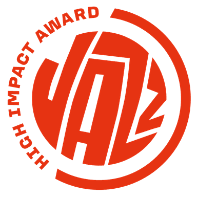 High Impact Award