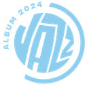 Album Award 2024 badge
