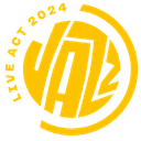 Live Act Award 2024 badge