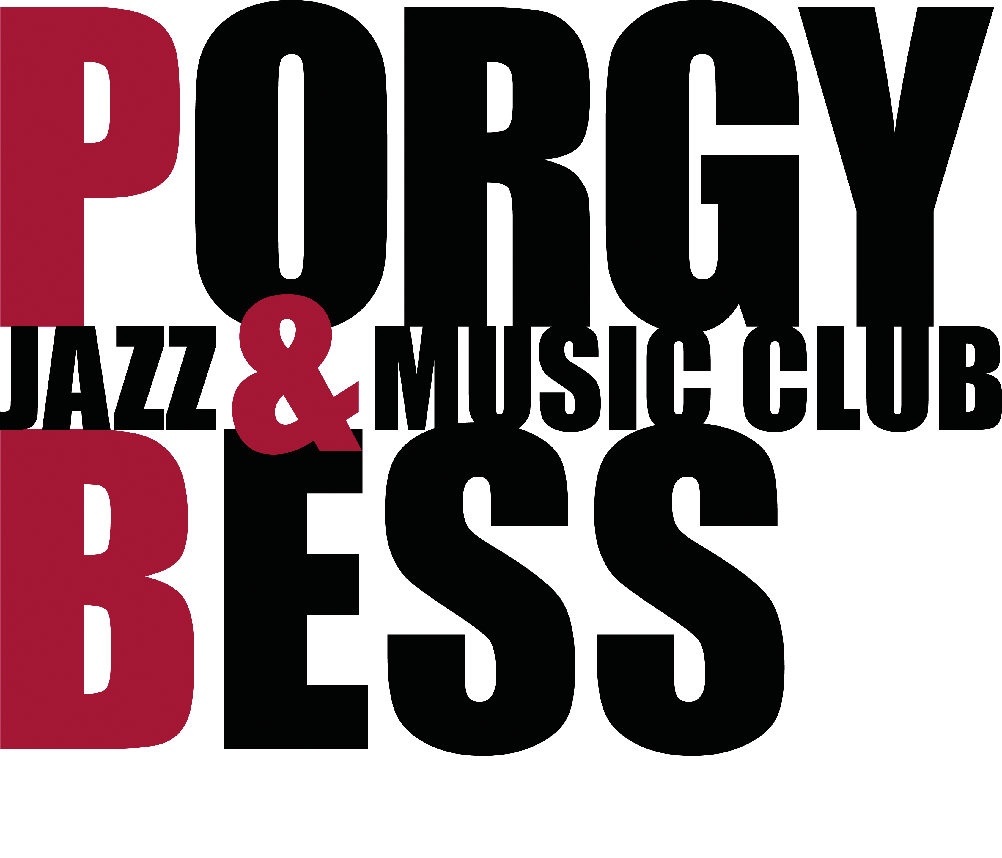 Porgy & Bess